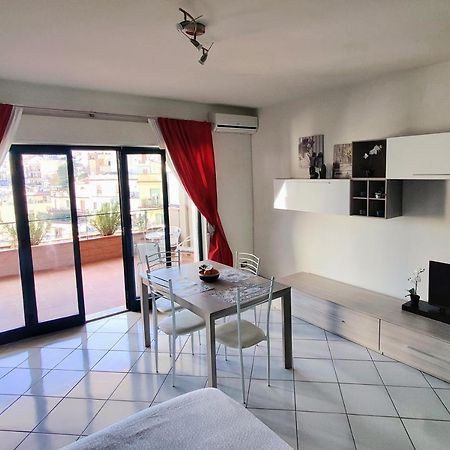 شقة Dolce Casa تاورمينا المظهر الخارجي الصورة