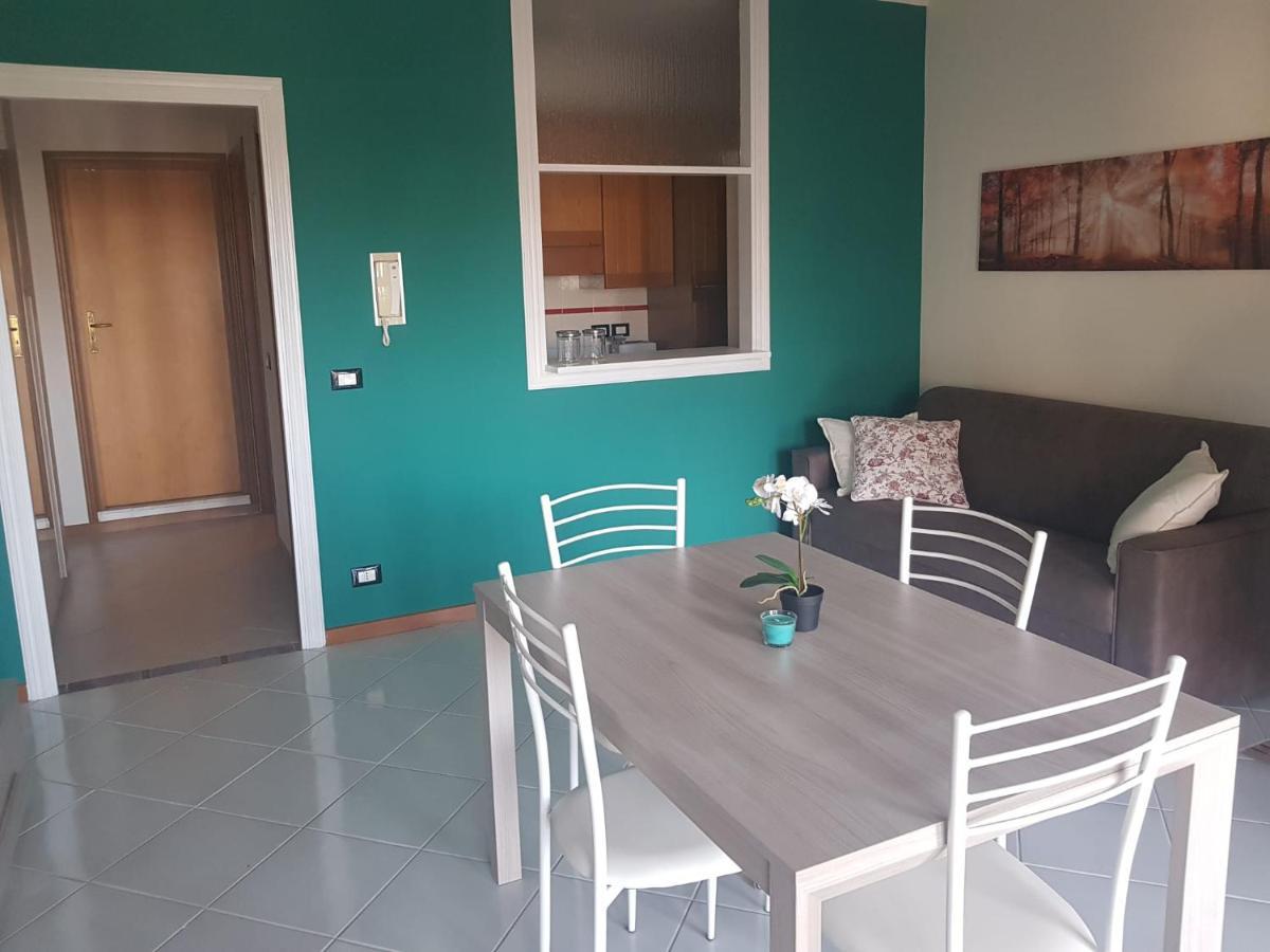 شقة Dolce Casa تاورمينا المظهر الخارجي الصورة