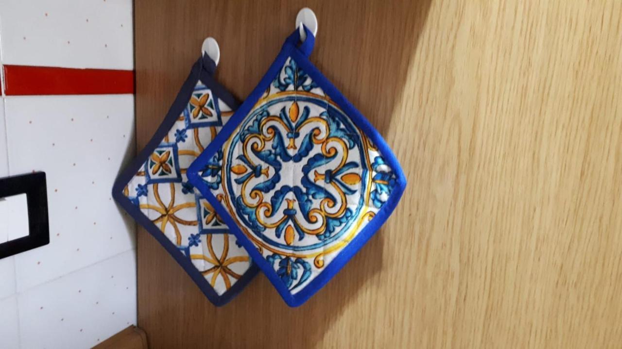 شقة Dolce Casa تاورمينا المظهر الخارجي الصورة