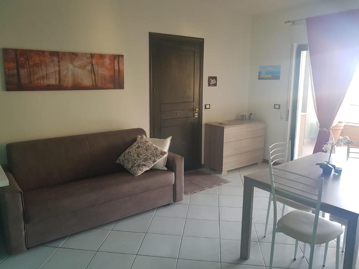 شقة Dolce Casa تاورمينا المظهر الخارجي الصورة