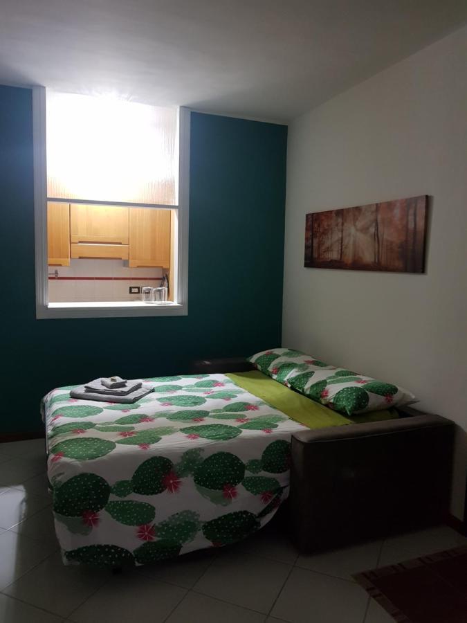 شقة Dolce Casa تاورمينا المظهر الخارجي الصورة