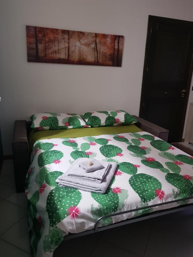 شقة Dolce Casa تاورمينا المظهر الخارجي الصورة
