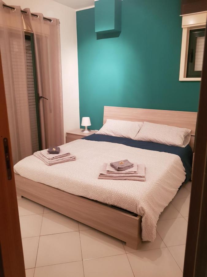شقة Dolce Casa تاورمينا المظهر الخارجي الصورة