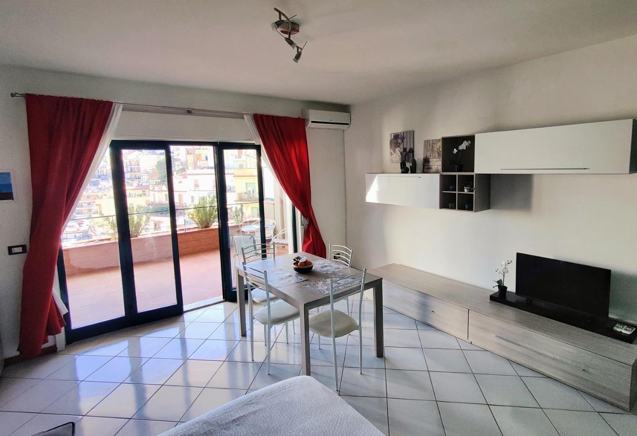 شقة Dolce Casa تاورمينا المظهر الخارجي الصورة