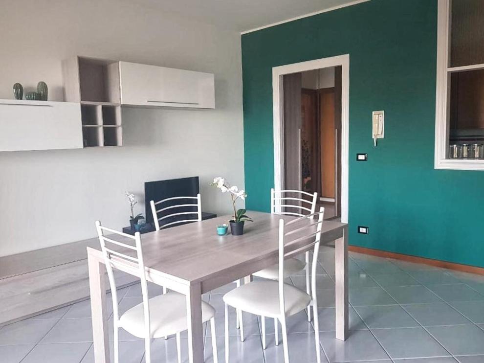 شقة Dolce Casa تاورمينا المظهر الخارجي الصورة