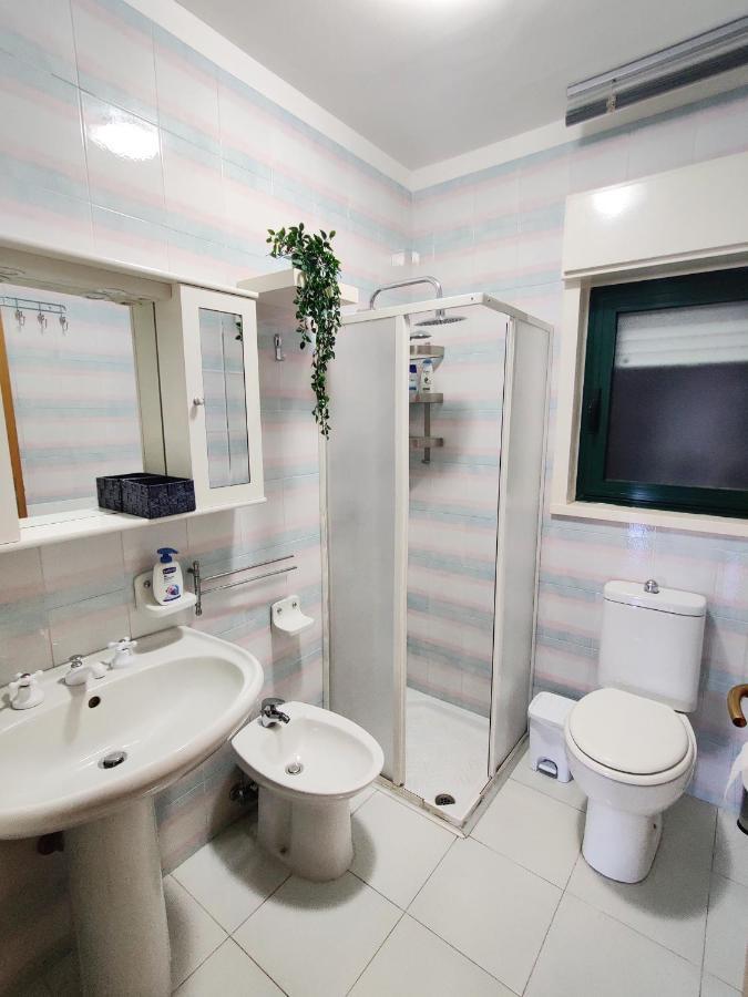 شقة Dolce Casa تاورمينا المظهر الخارجي الصورة