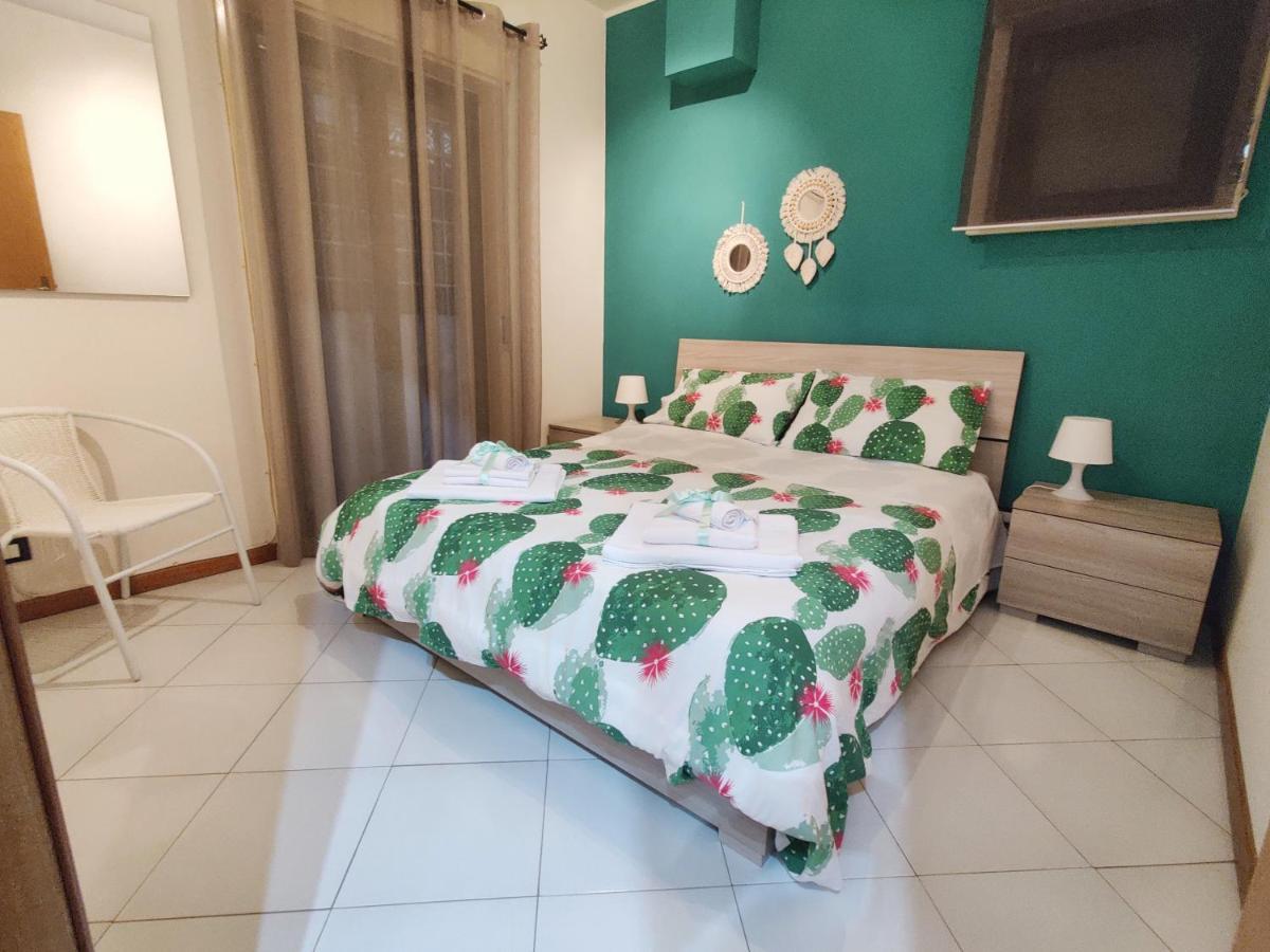 شقة Dolce Casa تاورمينا المظهر الخارجي الصورة