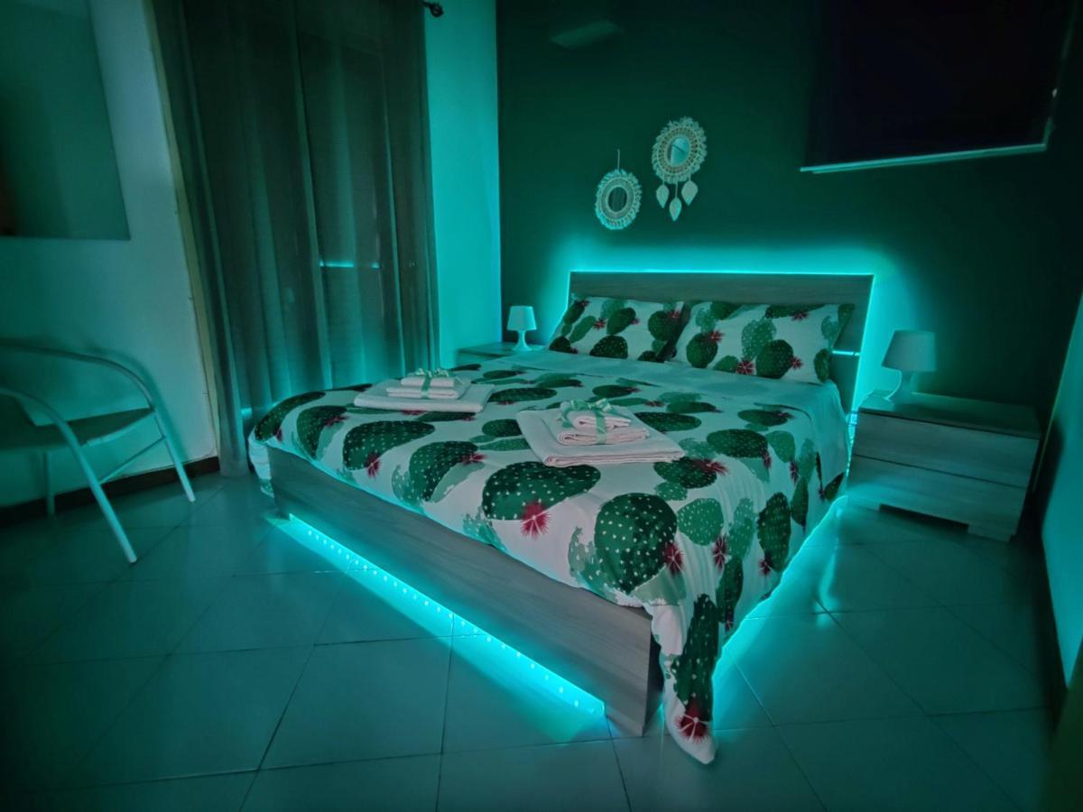 شقة Dolce Casa تاورمينا المظهر الخارجي الصورة