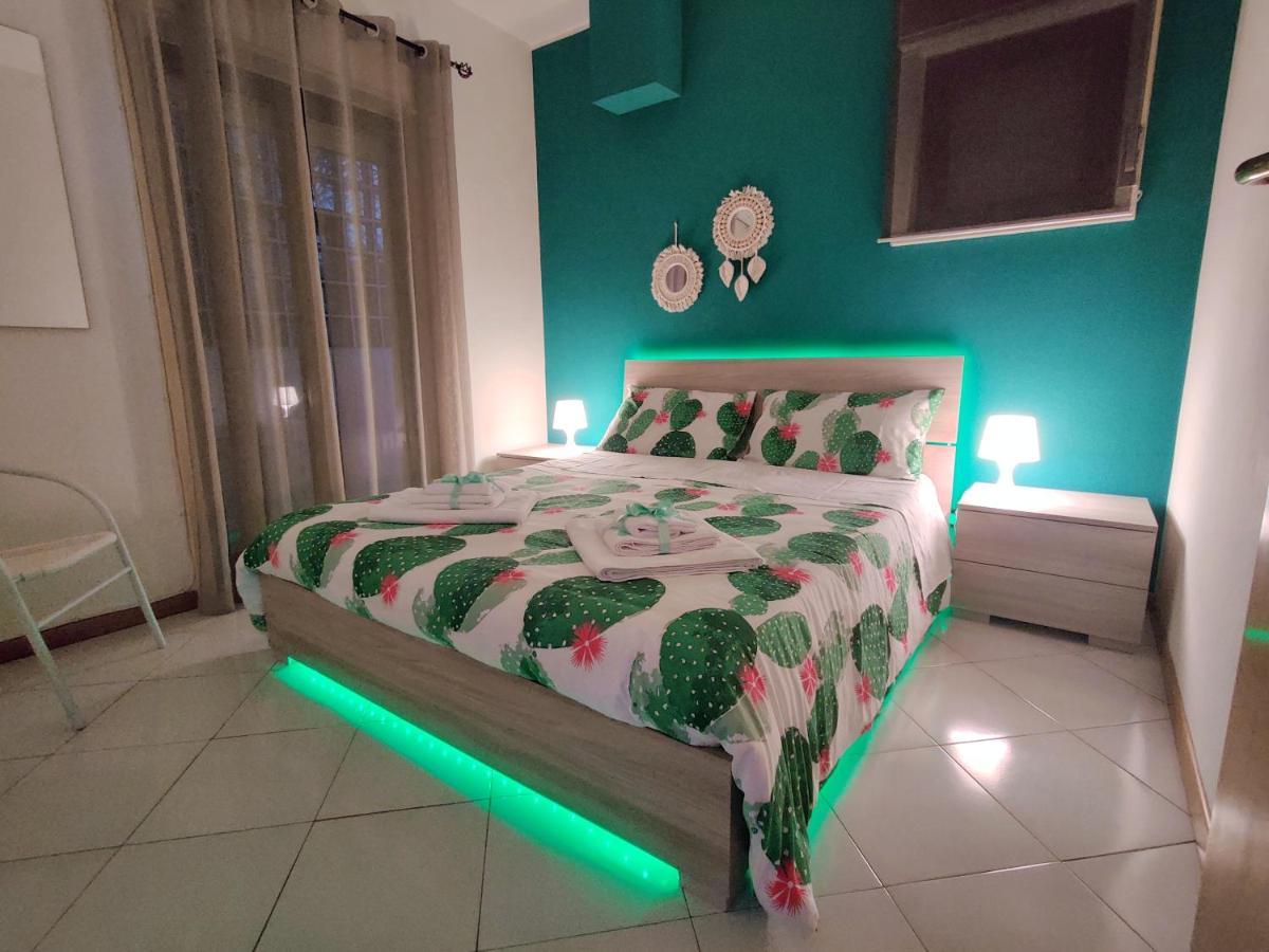شقة Dolce Casa تاورمينا المظهر الخارجي الصورة